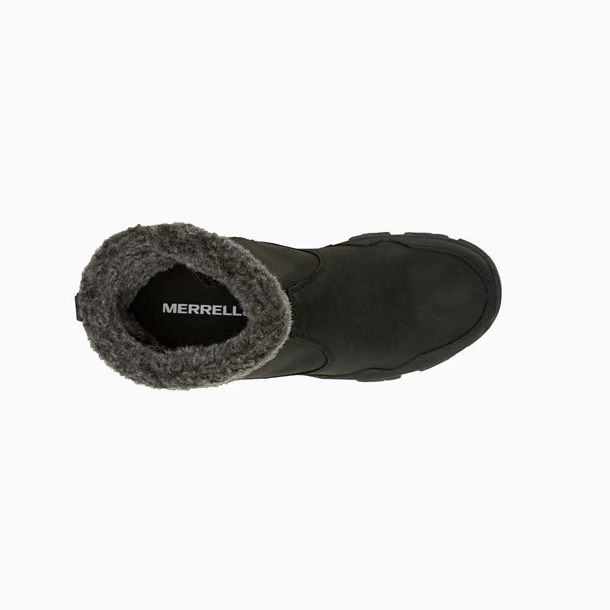 Merrell Coldpack 3 WP Thermo Mid Zip Women's