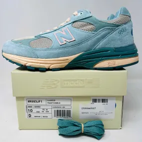 New Balance 993 Joe Freshgoods Performance Art Arctic Blue