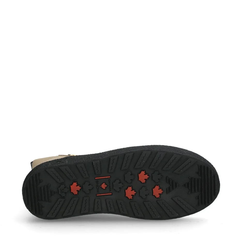 Quebec Grip
