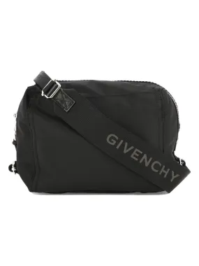 "PANDORA" CROSSBODY BAG