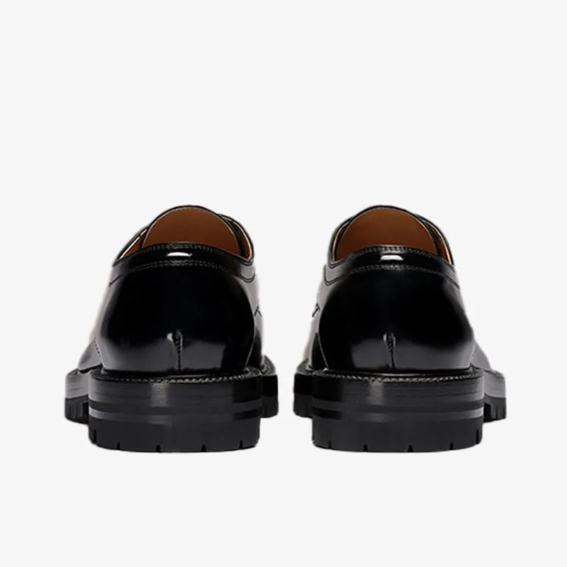 Sleek Tabi Laced Low-top Unisex