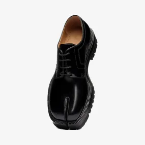 Sleek Tabi Laced Low-top Unisex