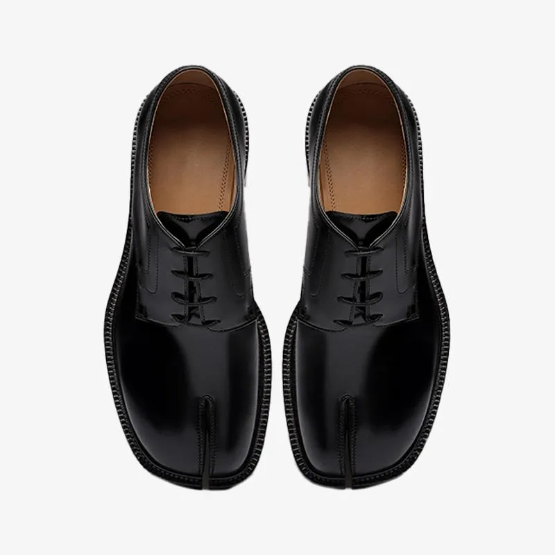 Sleek Tabi Laced Low-top Unisex