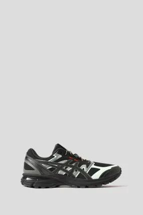 SNEAKERS GEL-TERRAIN BLACK ET TRUFFLE GREY