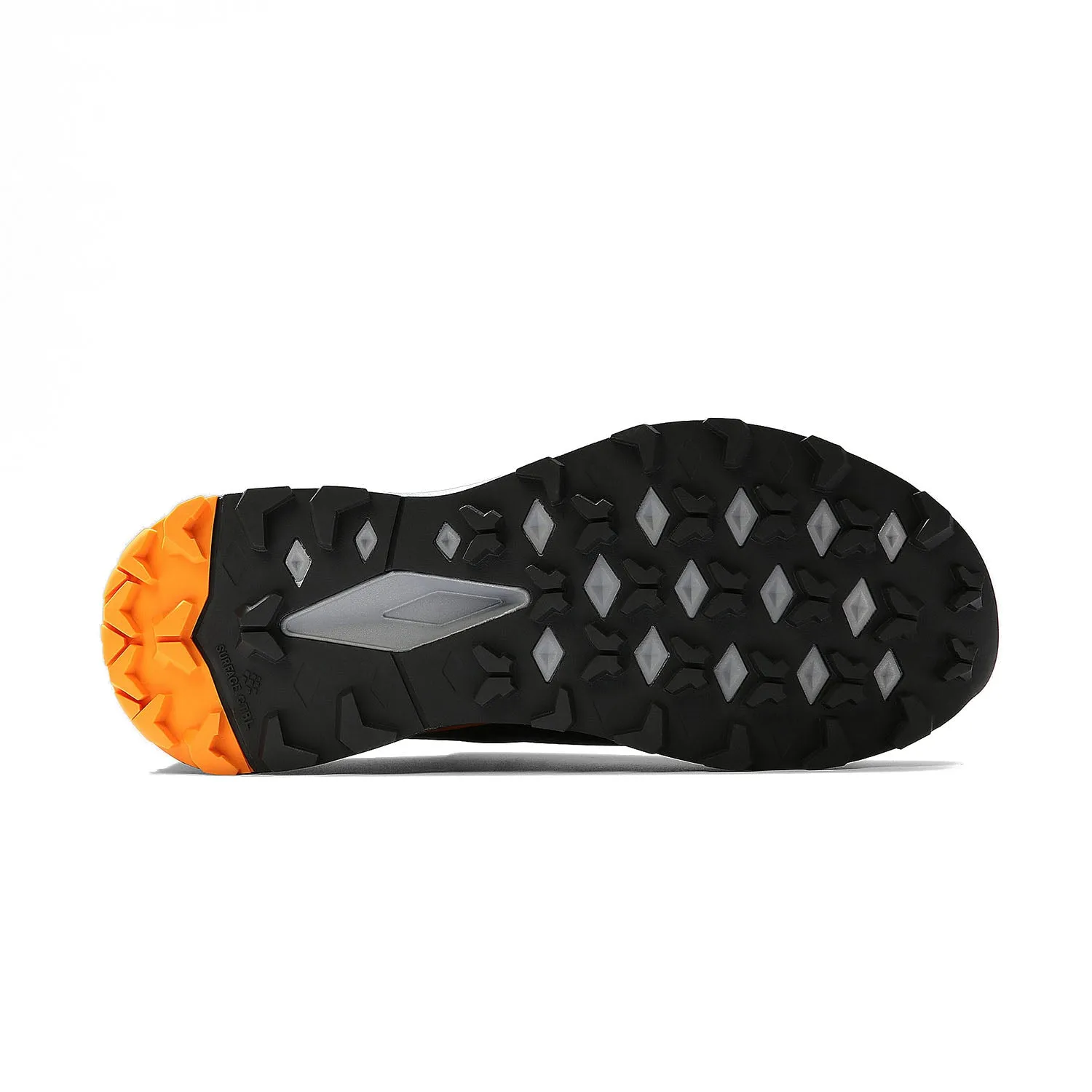 THE NORTH FACE Men's Vectiv Enduris Futurelight Shoe
