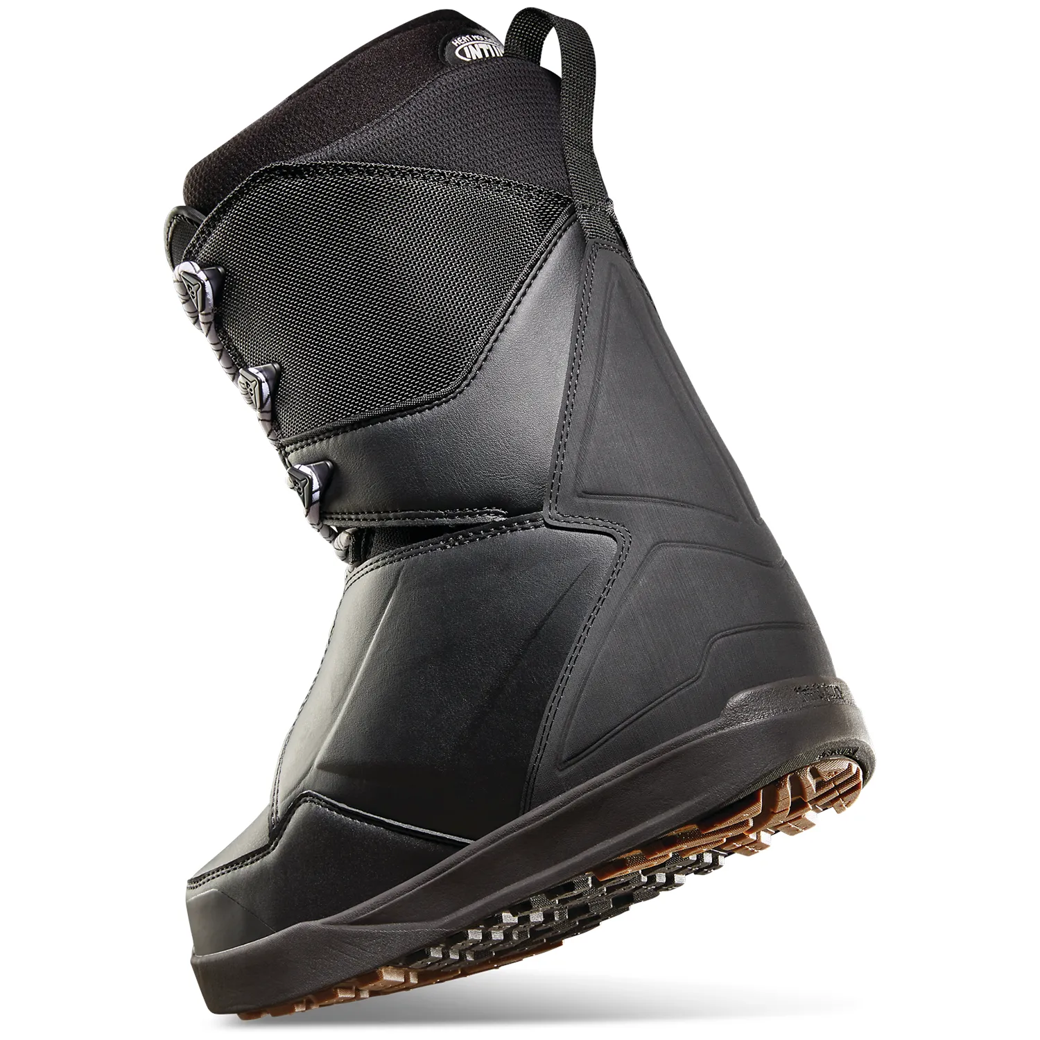 Thirtytwo Lashed 2024 - Men's Snowboard Boots