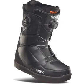 Thirtytwo Lashed Double Boa 2024 - Men's Snowboard Boots