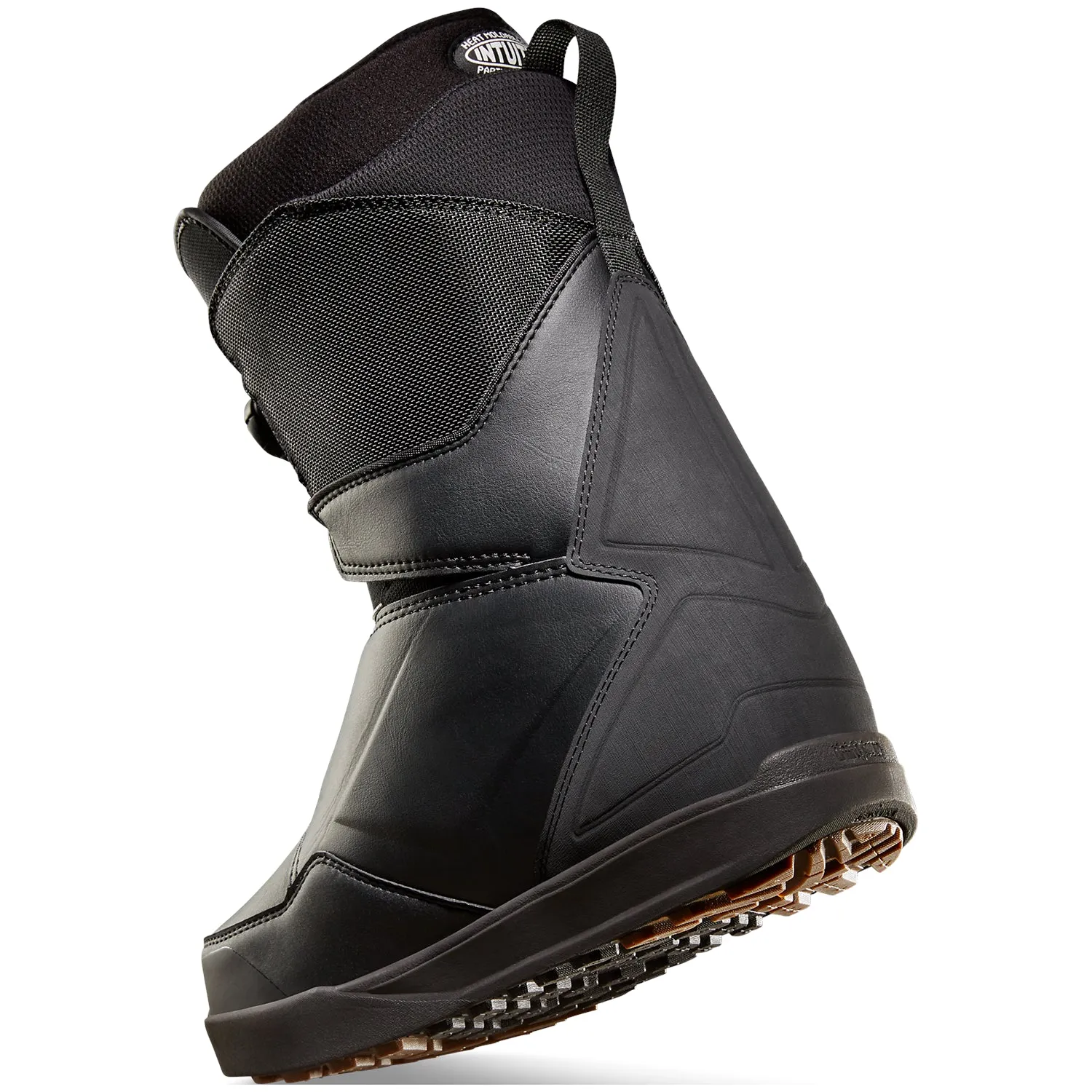 Thirtytwo Lashed Double Boa 2024 - Men's Snowboard Boots