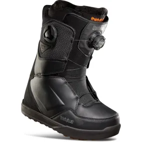 Thirtytwo Lashed Double Boa 2024 - Women's Snowboard Boots