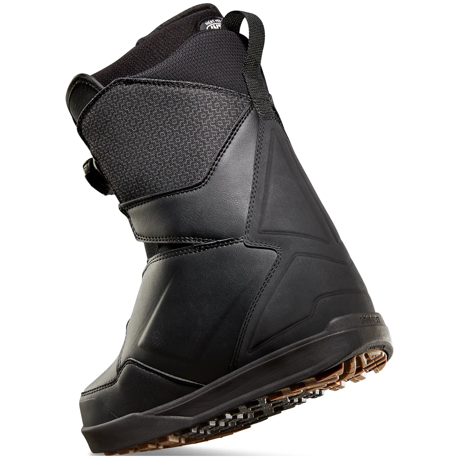 Thirtytwo Lashed Double Boa 2024 - Women's Snowboard Boots