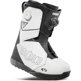 Thirtytwo Lashed Double Boa Boots 2025 - Men's