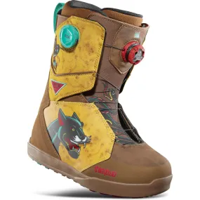 Thirtytwo Lashed Double Boa Fava Boots 2025 - Men's