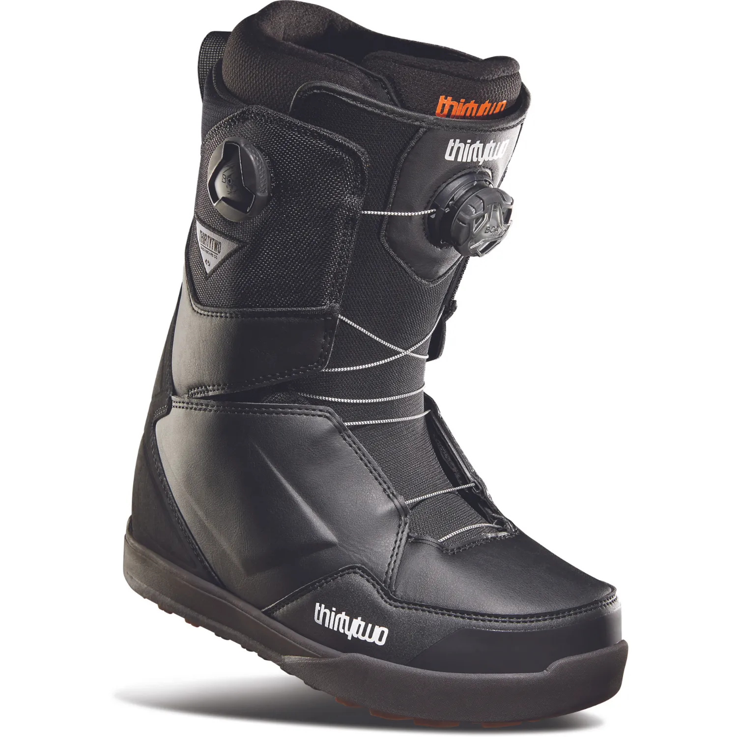 Thirtytwo Lashed Double Boa Men's Snowboard Boots 2023