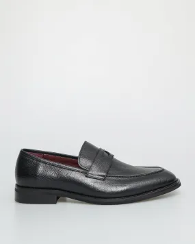 Tomaz HF086 Men's Civic Charm Classic Loafers