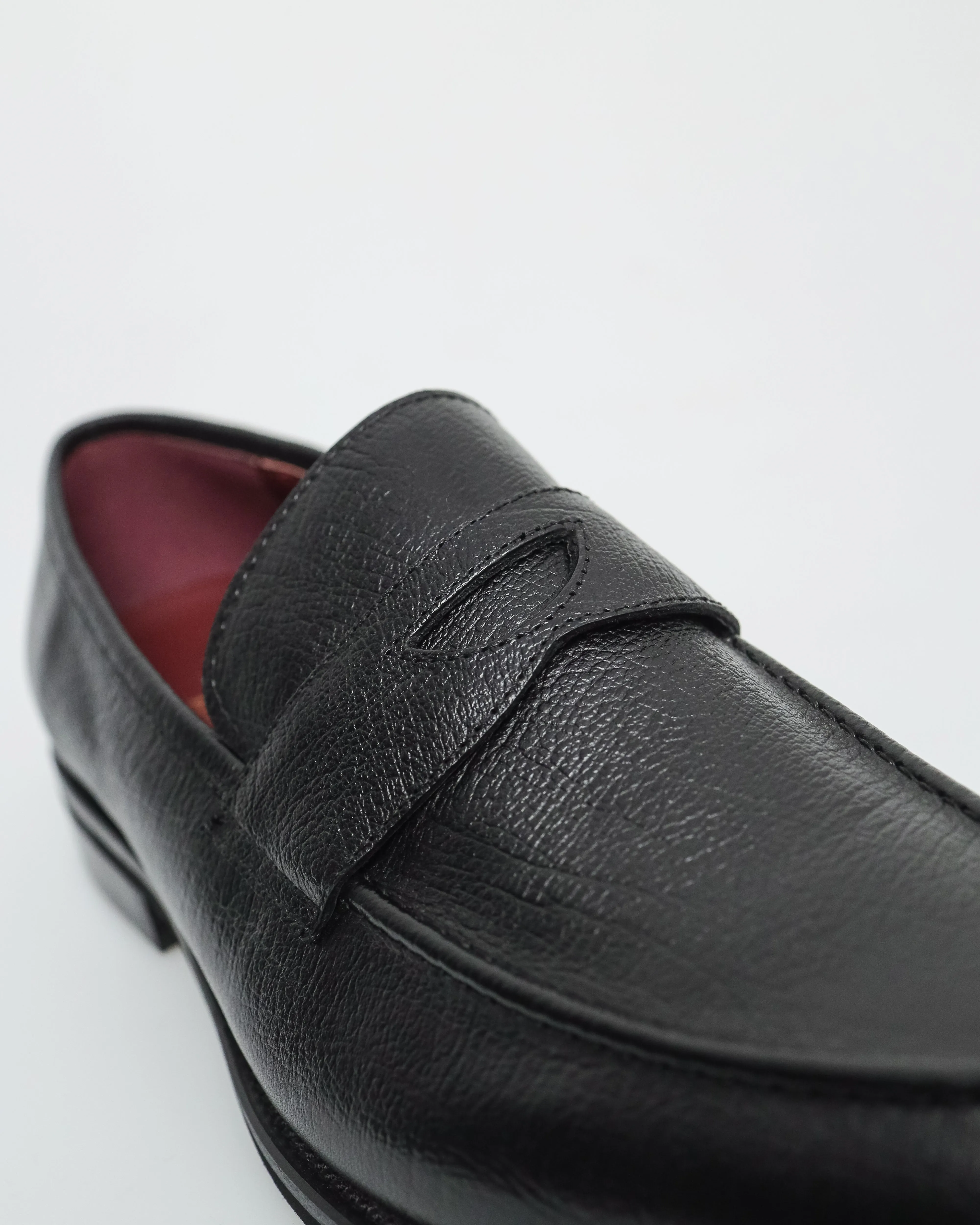 Tomaz HF086 Men's Civic Charm Classic Loafers