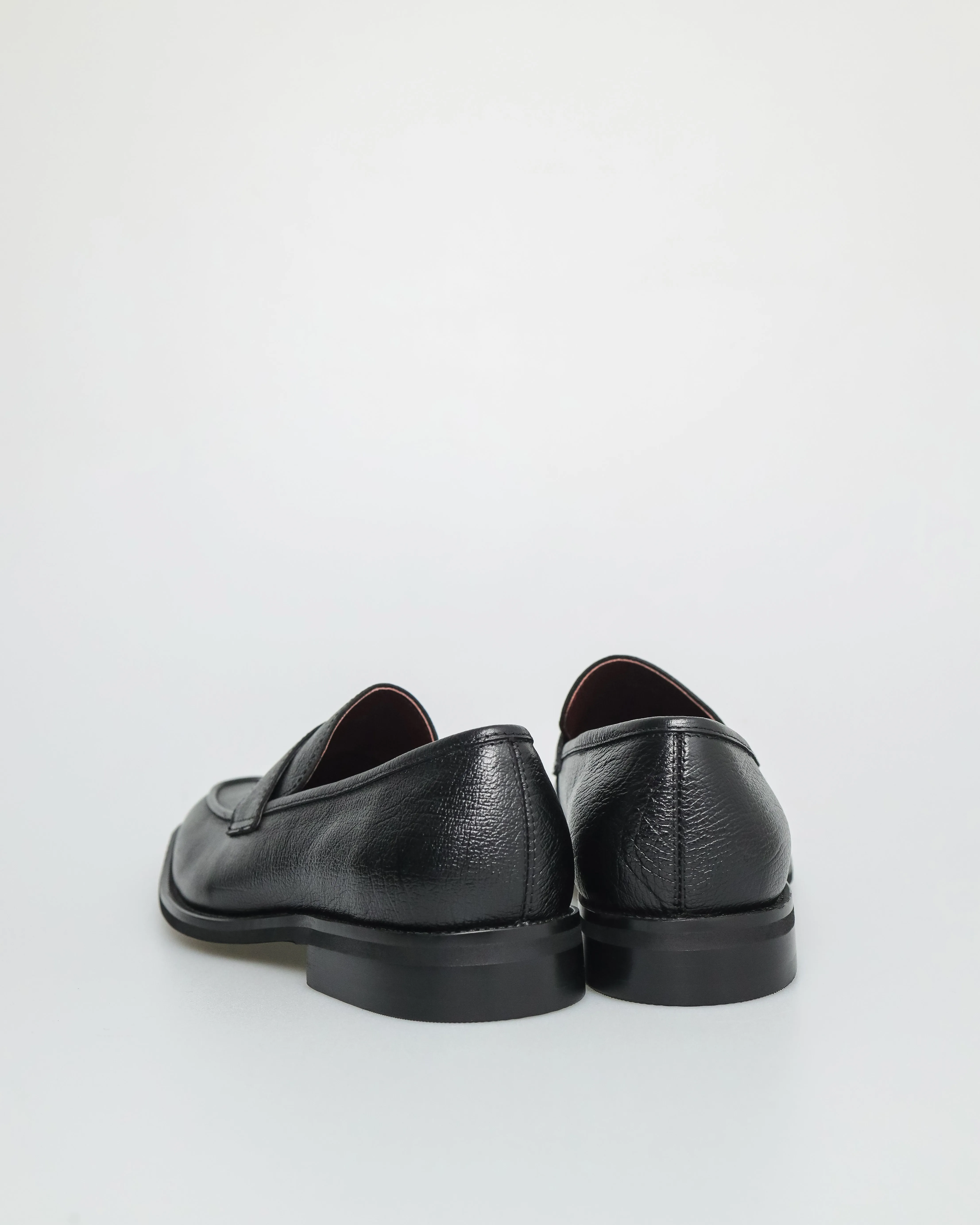Tomaz HF086 Men's Civic Charm Classic Loafers