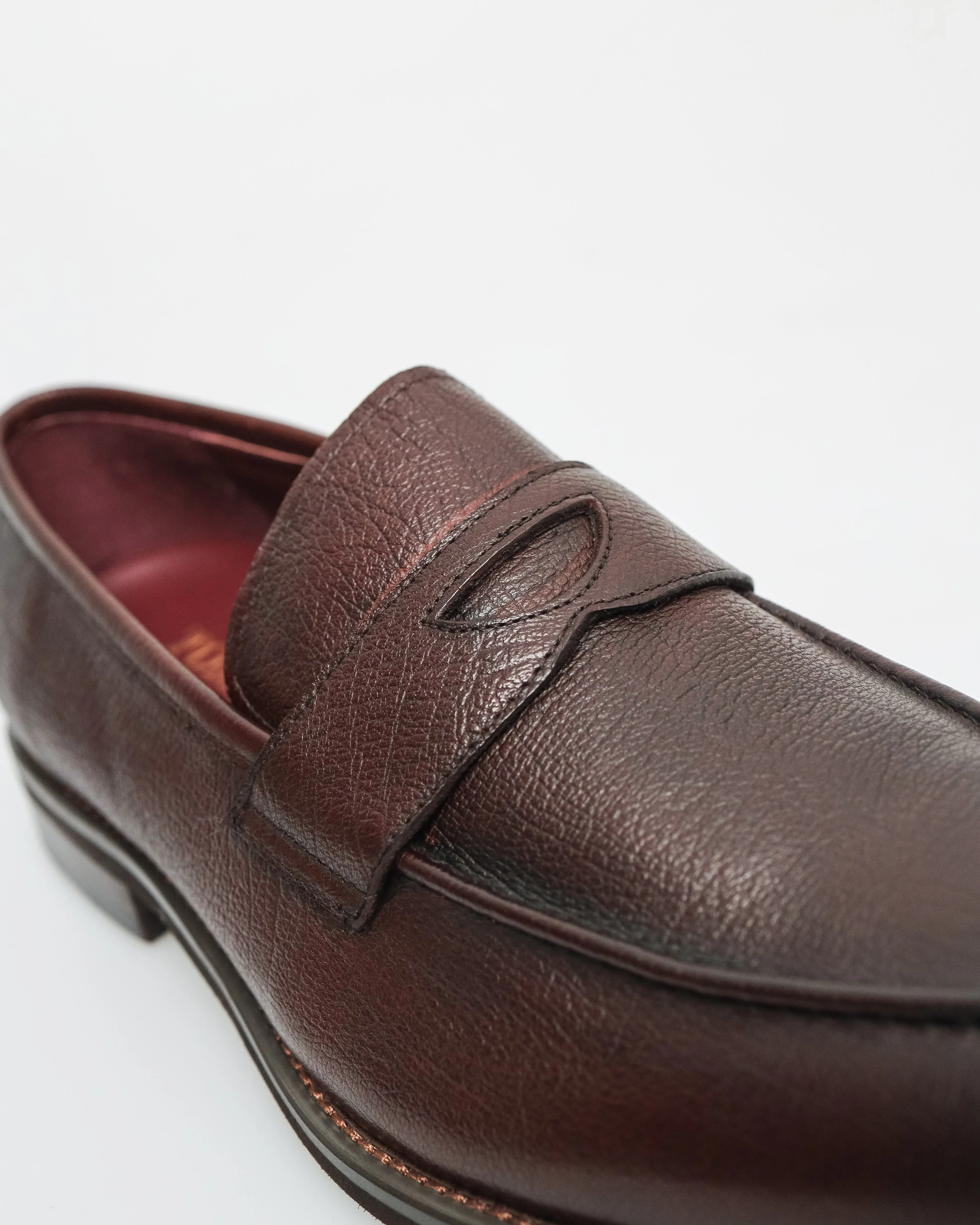 Tomaz HF086 Men's Civic Charm Classic Loafers