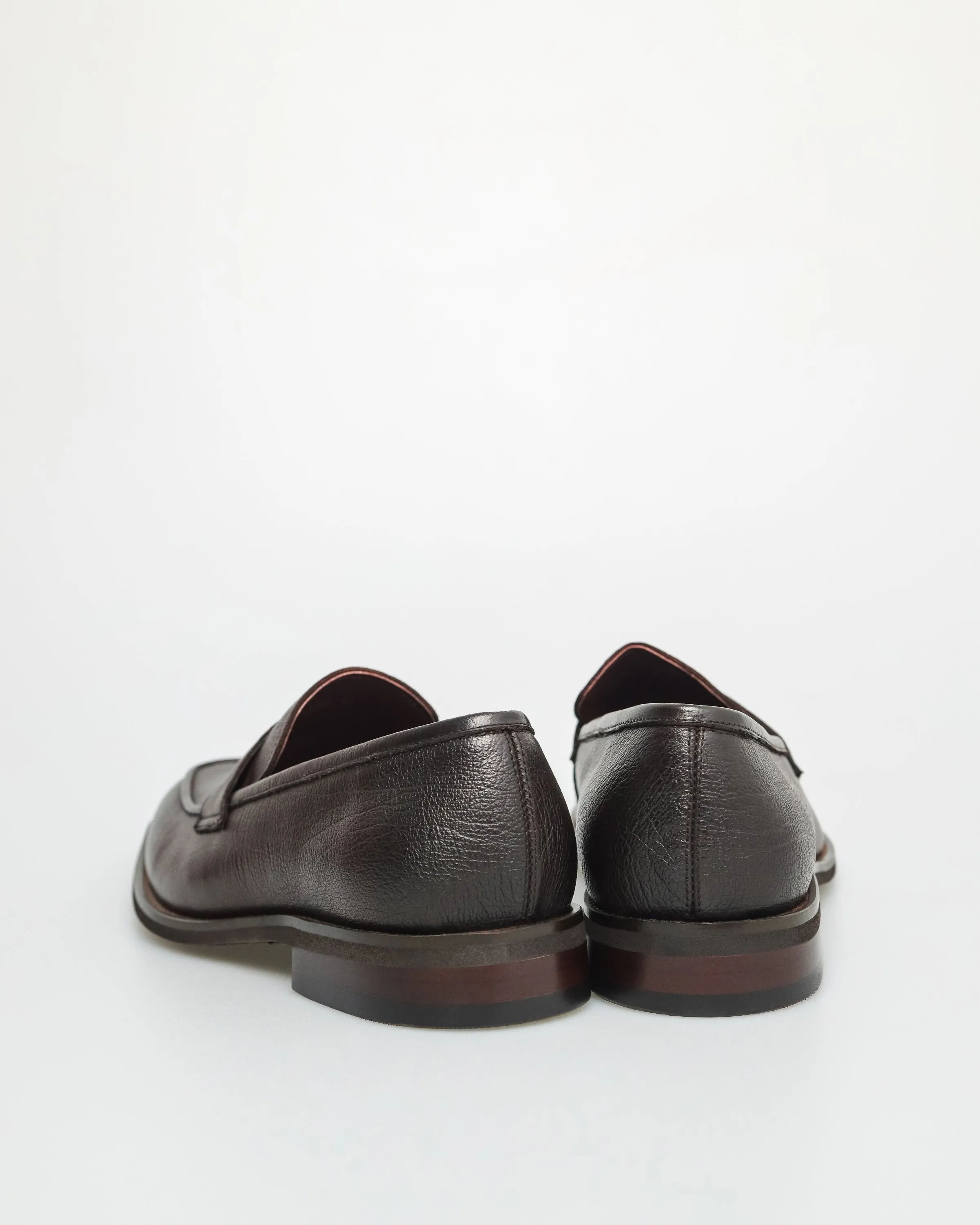 Tomaz HF086 Men's Civic Charm Classic Loafers