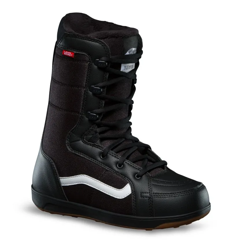 Vans Hi-Standard Linerless Snowboard Boots - Black/Gum