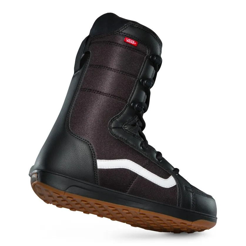 Vans Hi-Standard Linerless Snowboard Boots - Black/Gum