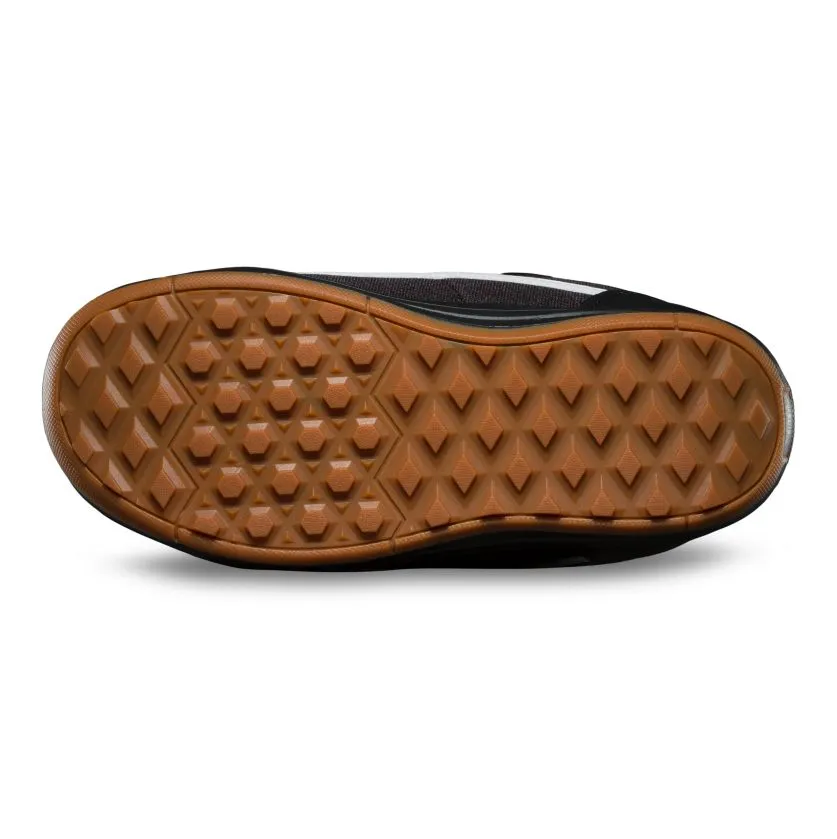 Vans Hi-Standard Linerless Snowboard Boots - Black/Gum