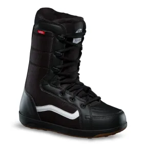 Vans Hi-Standard Linerless Snowboard Boots - Black/Gum
