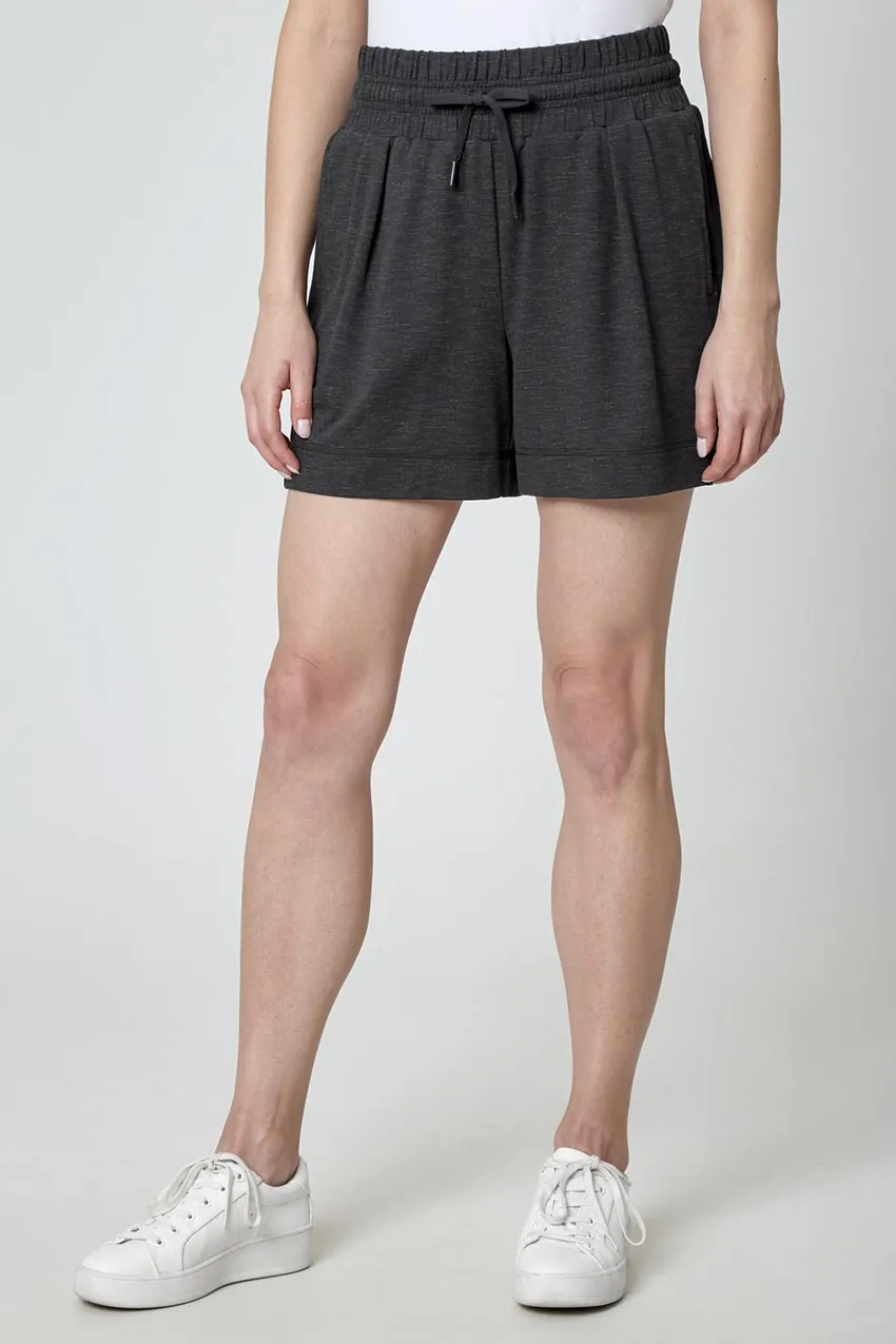 Women’s Long Mile Walking Short