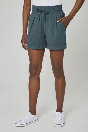Women’s Long Mile Walking Short