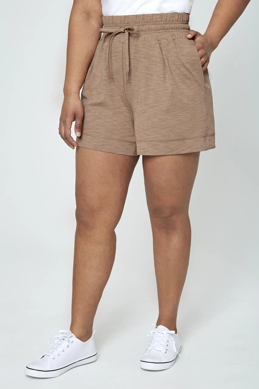 Women’s Long Mile Walking Short