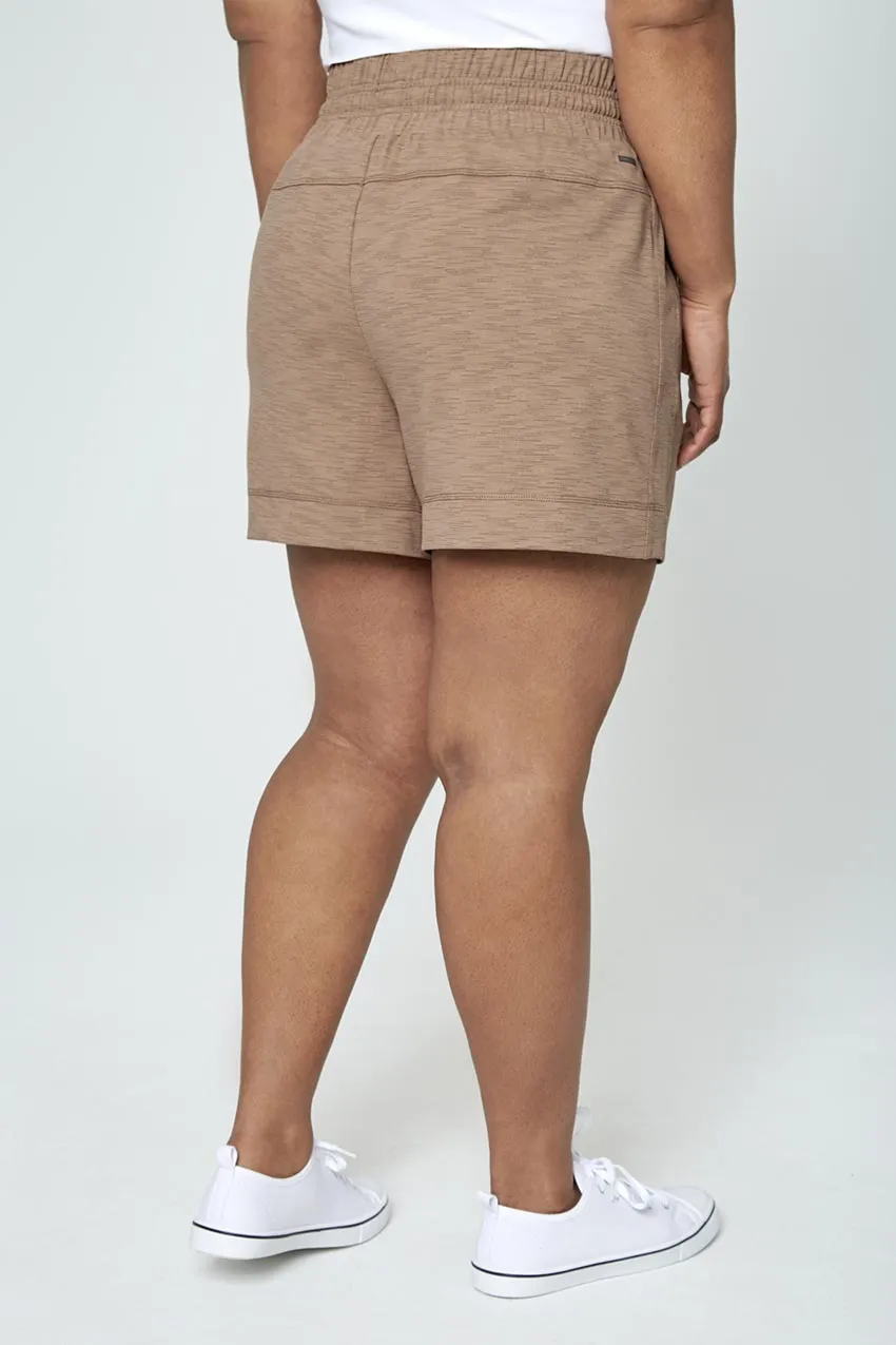 Women’s Long Mile Walking Short